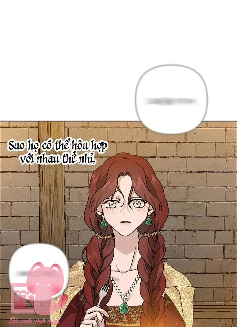 Dưới Tán Cây Sồi - Chap 11 - Trang 67