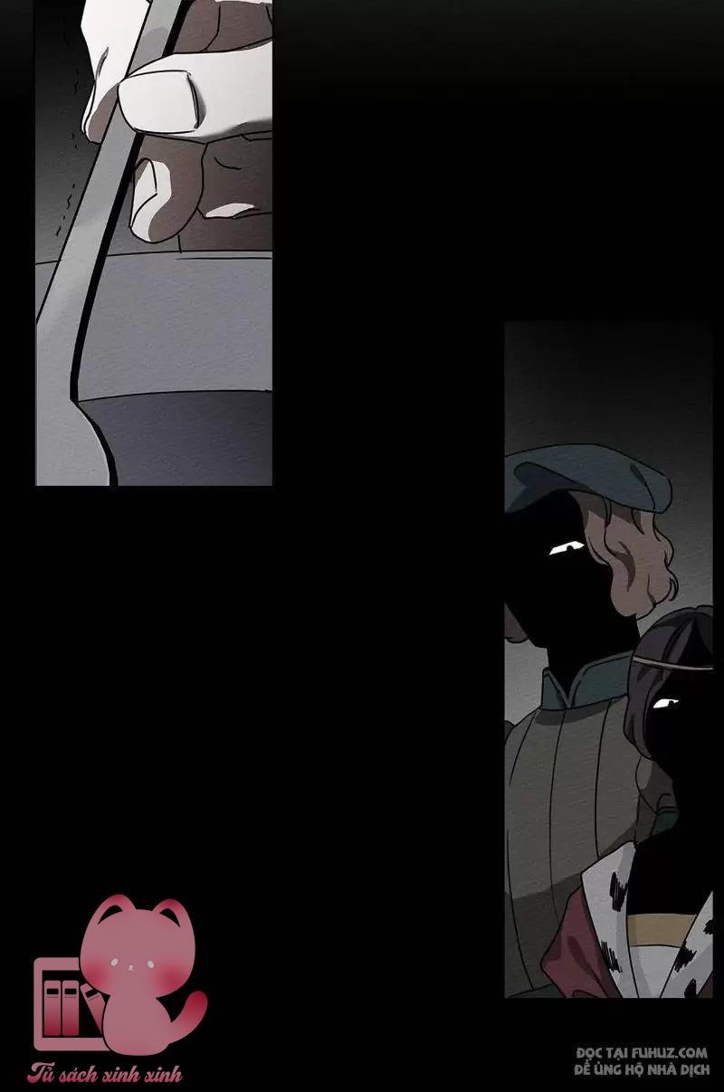Dưới Tán Cây Sồi - Chap 11 - Trang 70