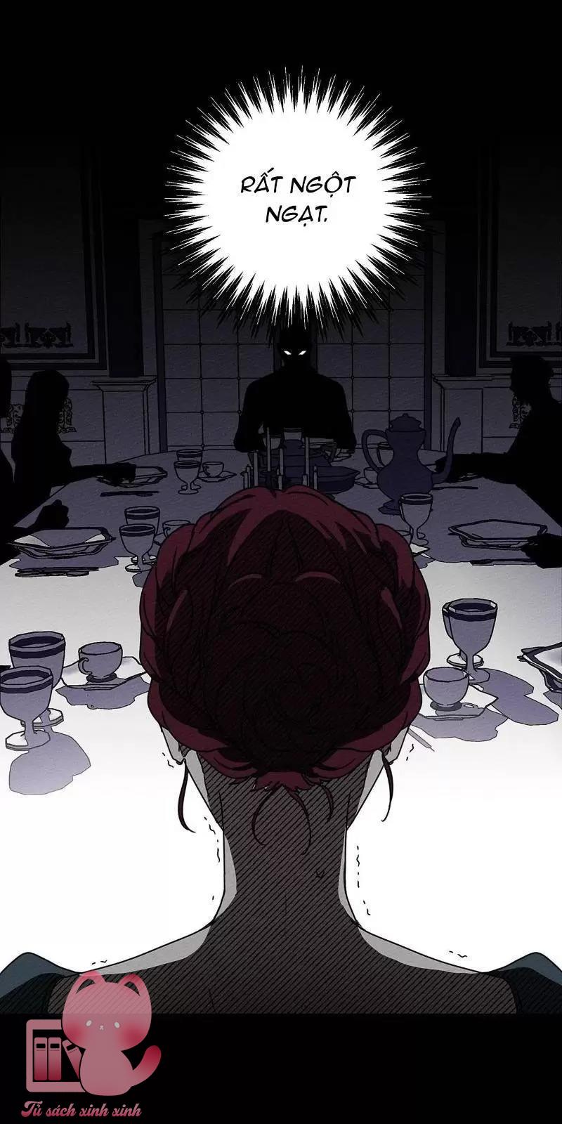 Dưới Tán Cây Sồi - Chap 11 - Trang 71