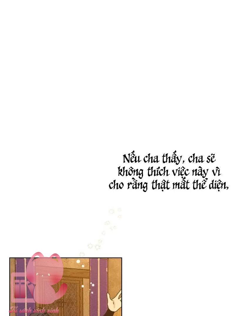 Dưới Tán Cây Sồi - Chap 11 - Trang 74