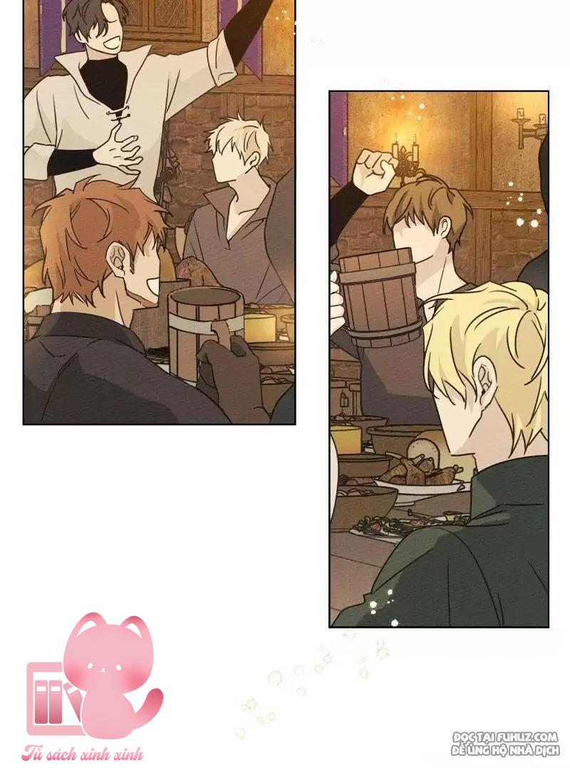 Dưới Tán Cây Sồi - Chap 11 - Trang 75