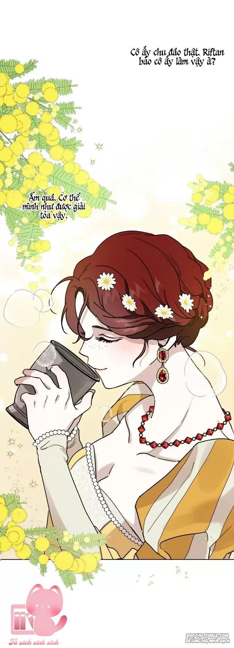 Dưới Tán Cây Sồi - Chap 11 - Trang 9
