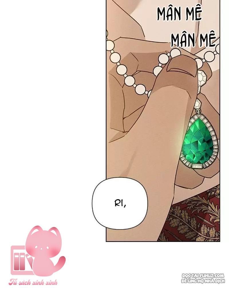 Dưới Tán Cây Sồi - Chap 11 - Trang 81