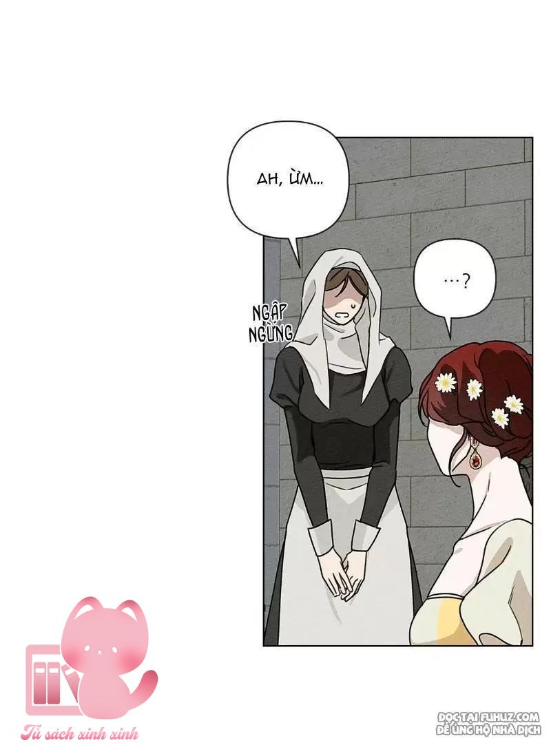 Dưới Tán Cây Sồi - Chap 11 - Trang 10