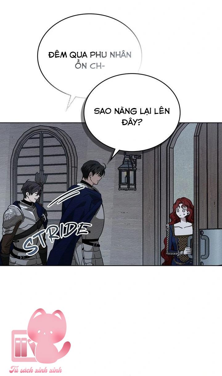 Dưới Tán Cây Sồi - Chap 110 - Trang 12