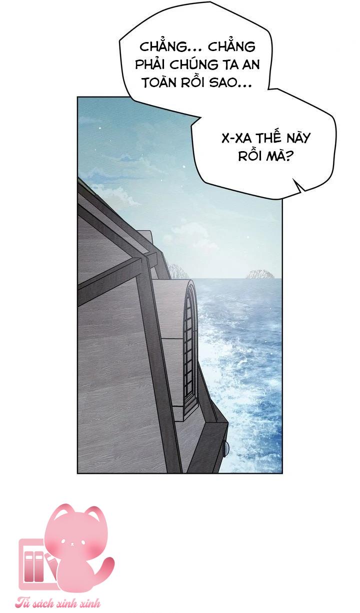 Dưới Tán Cây Sồi - Chap 110 - Trang 13