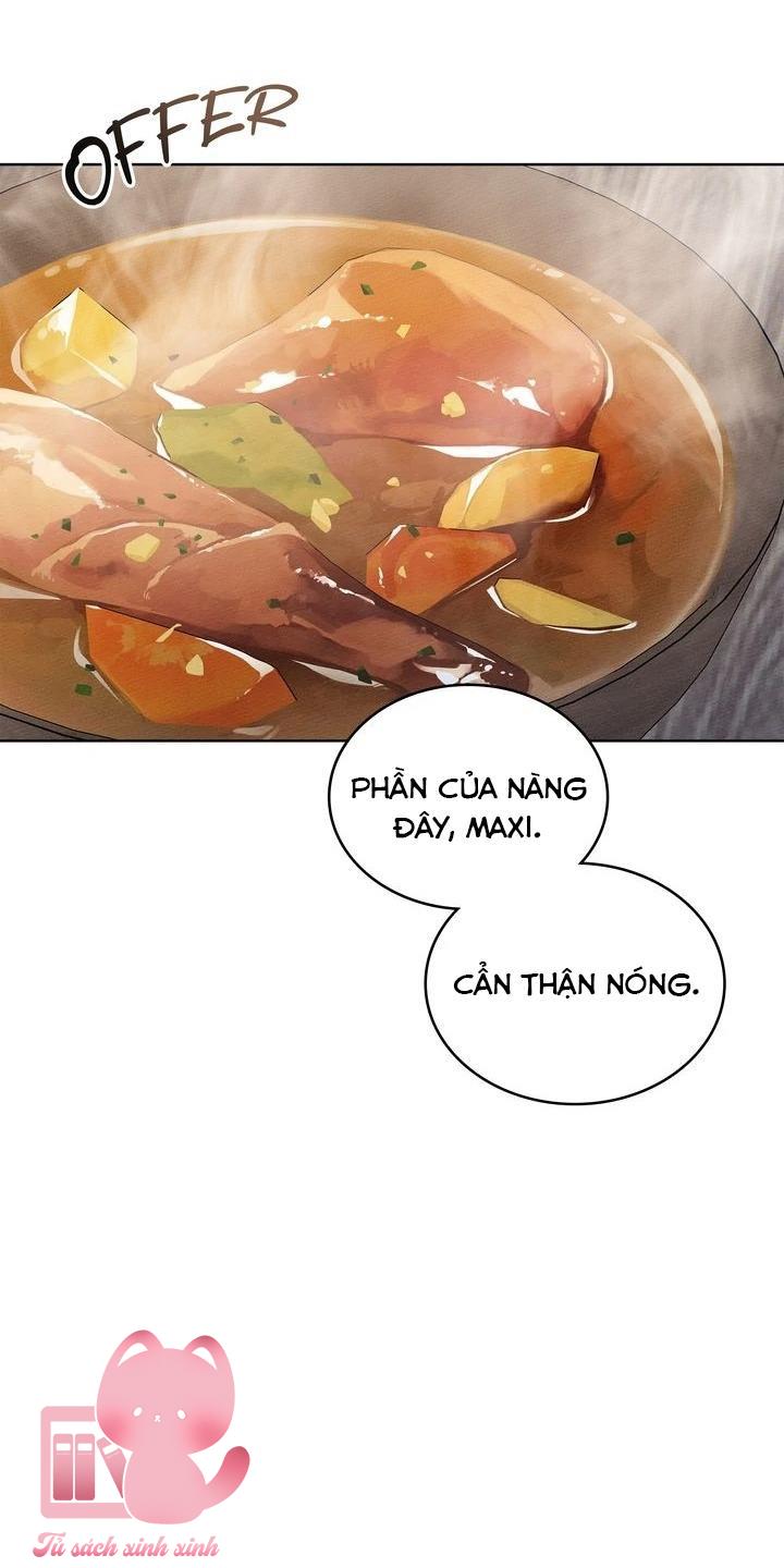 Dưới Tán Cây Sồi - Chap 110 - Trang 19