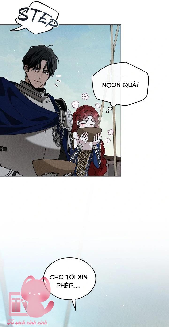 Dưới Tán Cây Sồi - Chap 110 - Trang 20