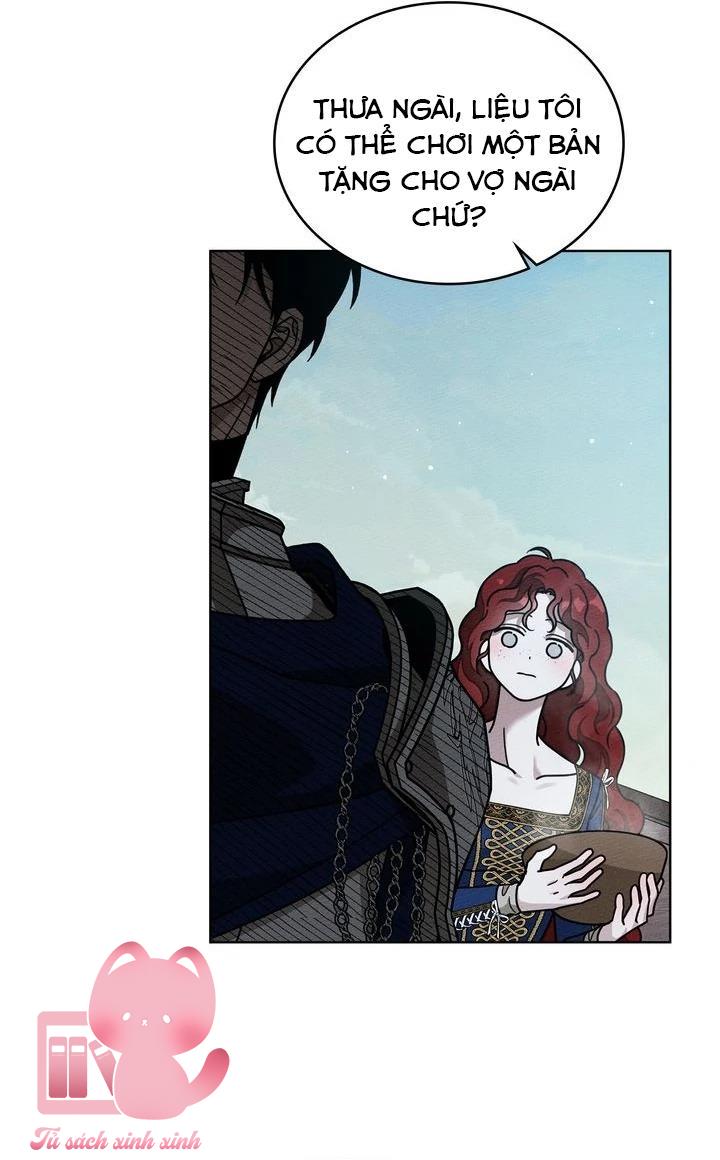 Dưới Tán Cây Sồi - Chap 110 - Trang 22
