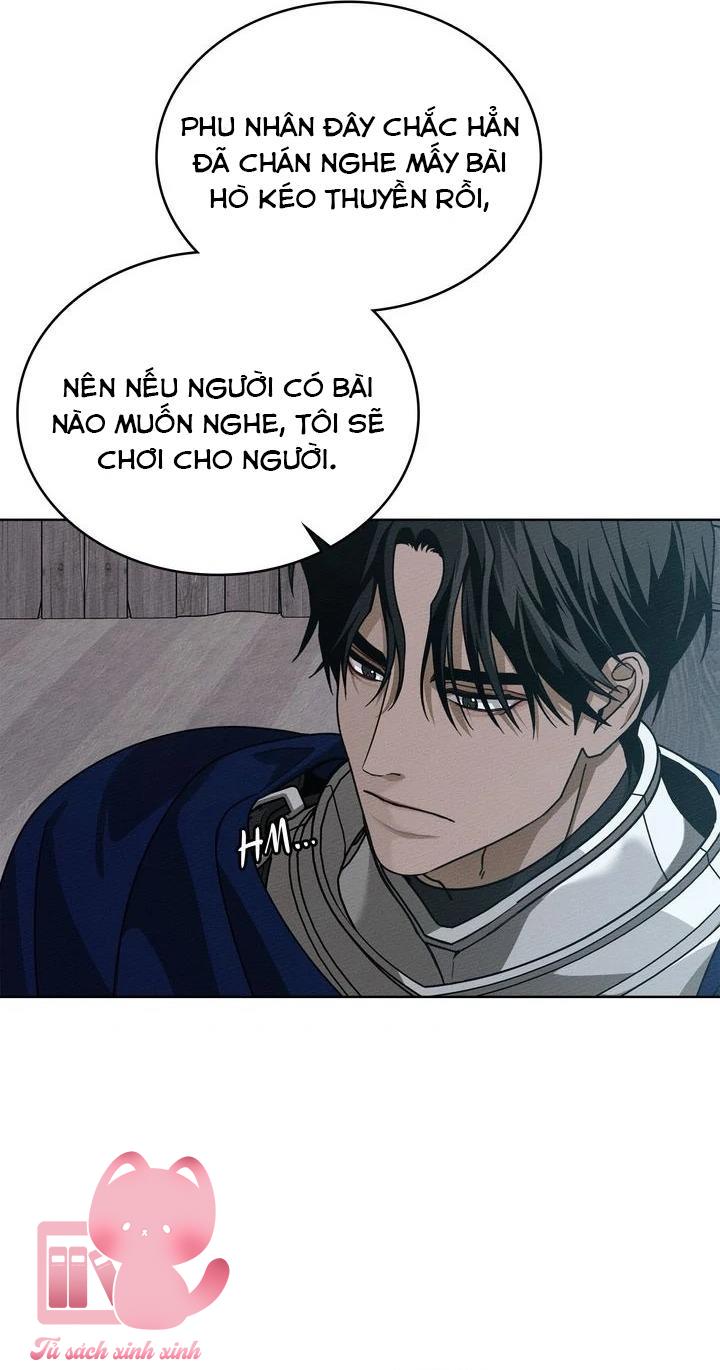 Dưới Tán Cây Sồi - Chap 110 - Trang 23