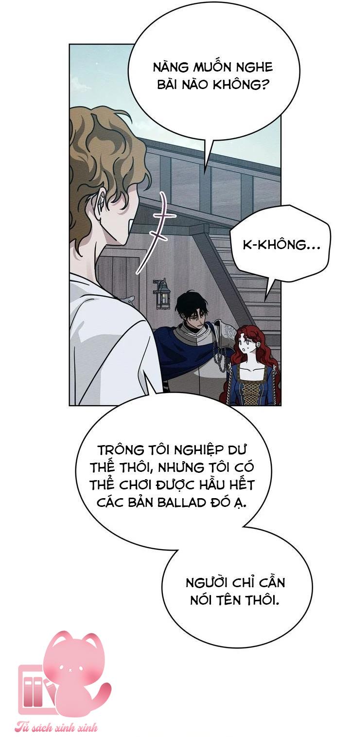 Dưới Tán Cây Sồi - Chap 110 - Trang 24