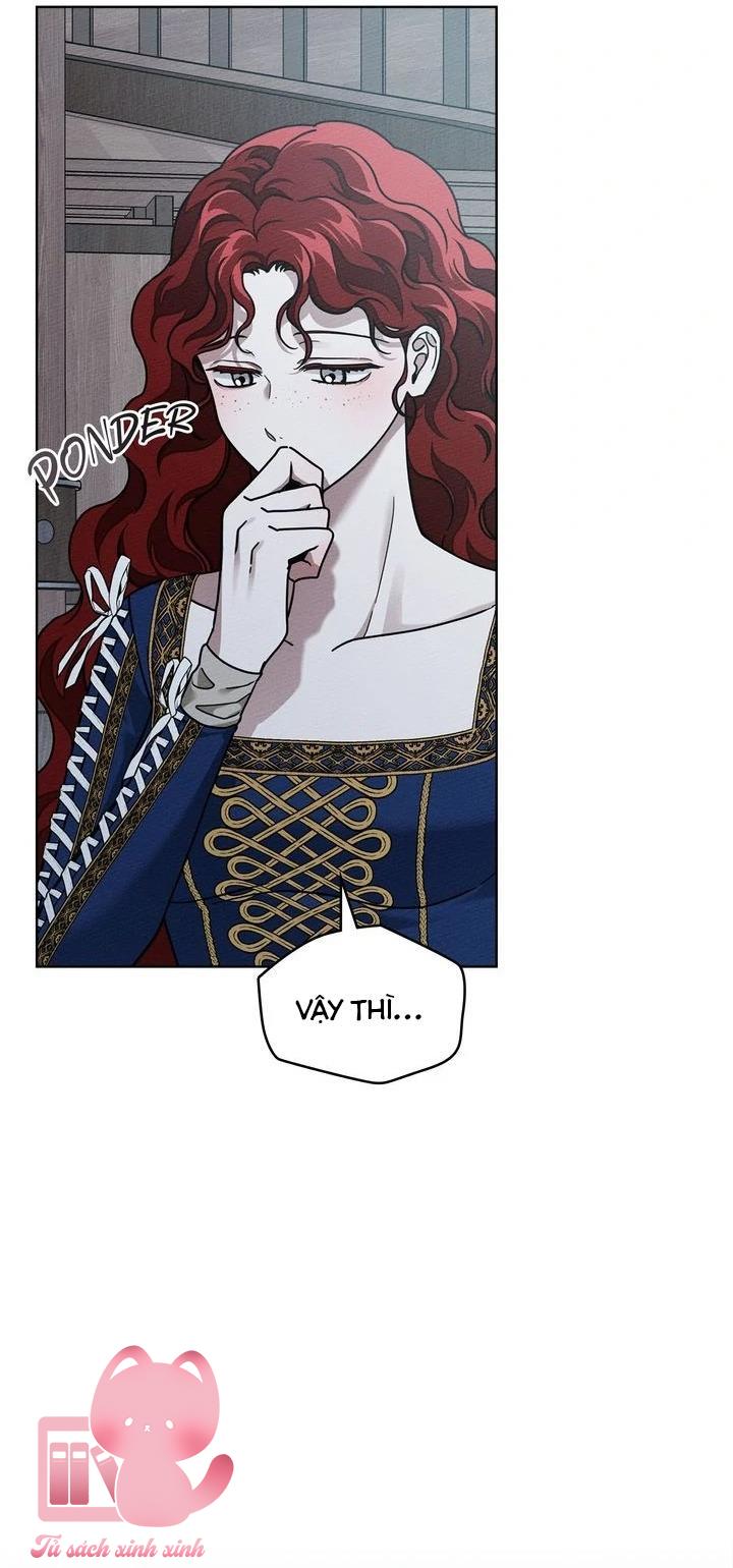 Dưới Tán Cây Sồi - Chap 110 - Trang 25