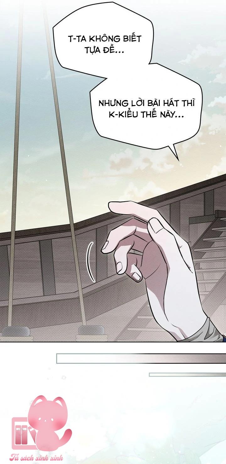 Dưới Tán Cây Sồi - Chap 110 - Trang 26