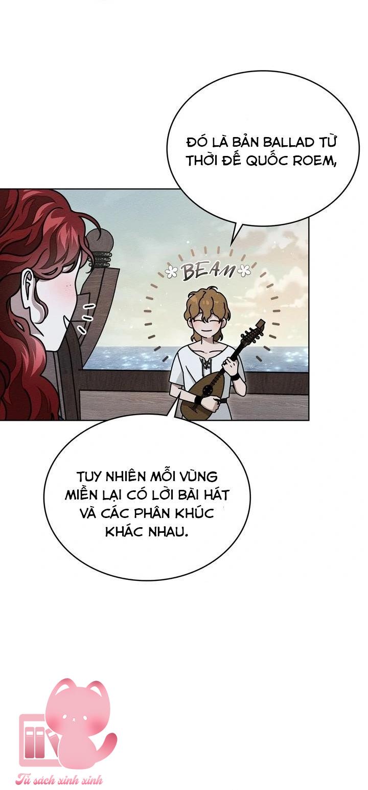 Dưới Tán Cây Sồi - Chap 110 - Trang 28