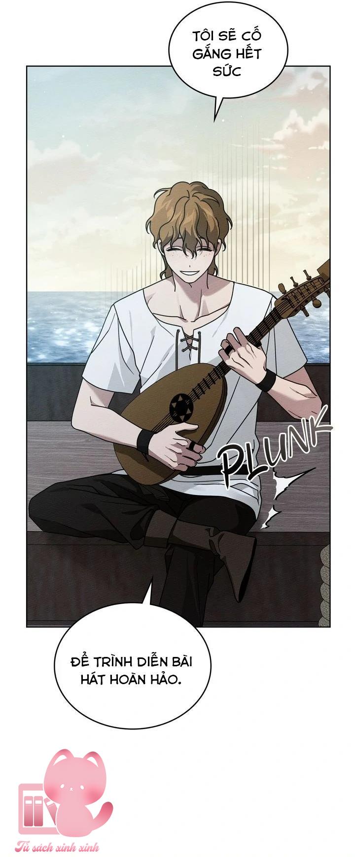 Dưới Tán Cây Sồi - Chap 110 - Trang 29