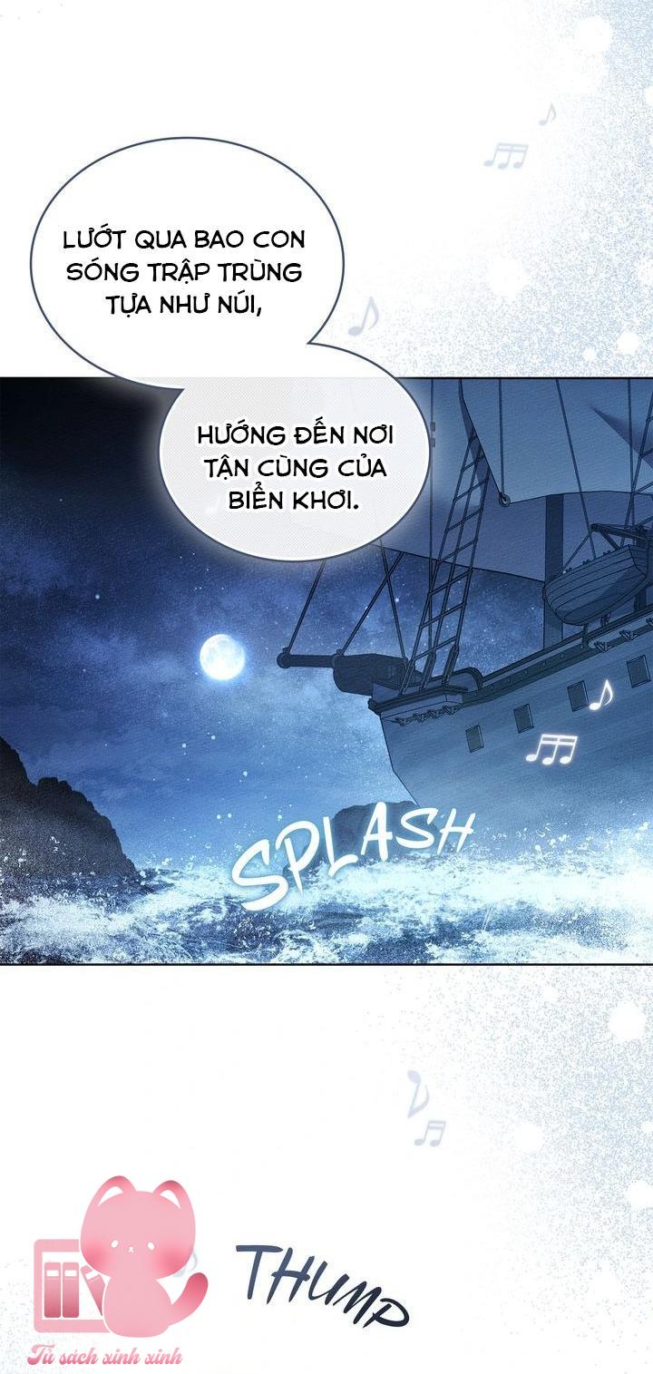 Dưới Tán Cây Sồi - Chap 110 - Trang 4