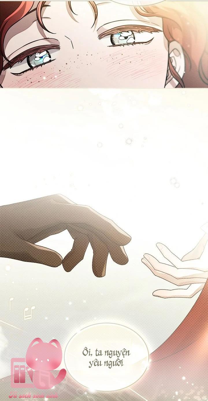 Dưới Tán Cây Sồi - Chap 110 - Trang 33