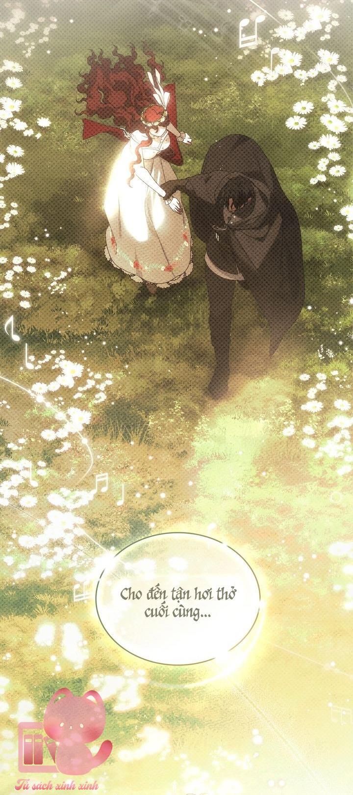 Dưới Tán Cây Sồi - Chap 110 - Trang 34