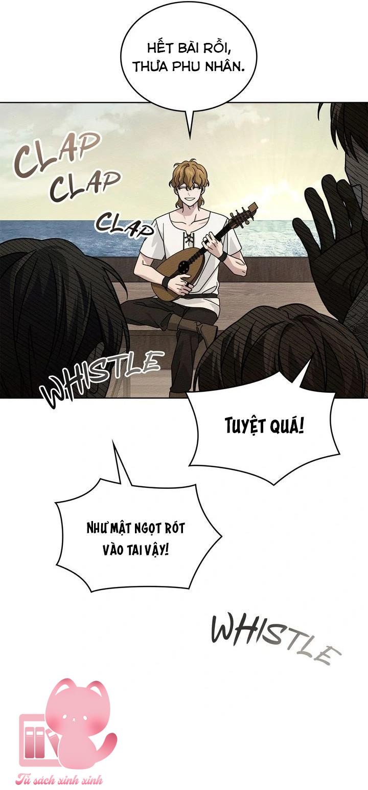 Dưới Tán Cây Sồi - Chap 110 - Trang 36