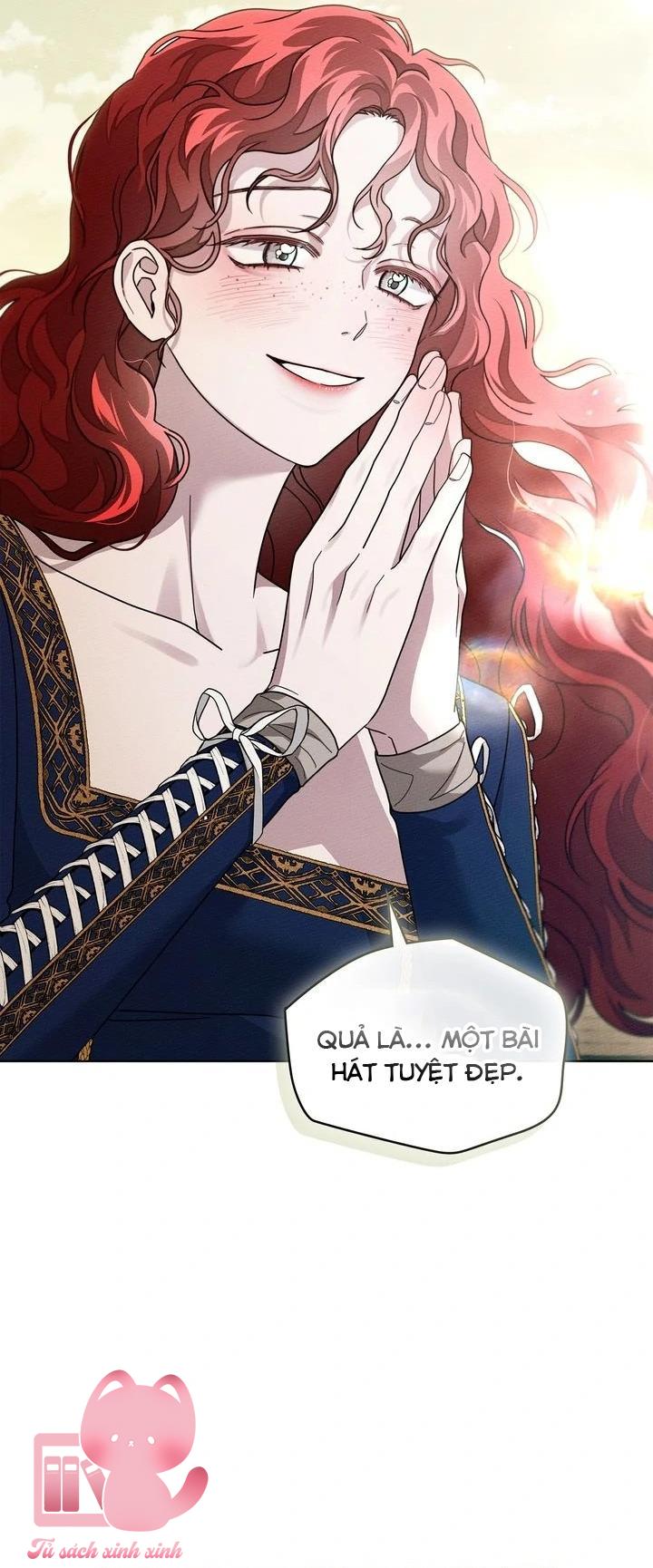 Dưới Tán Cây Sồi - Chap 110 - Trang 39