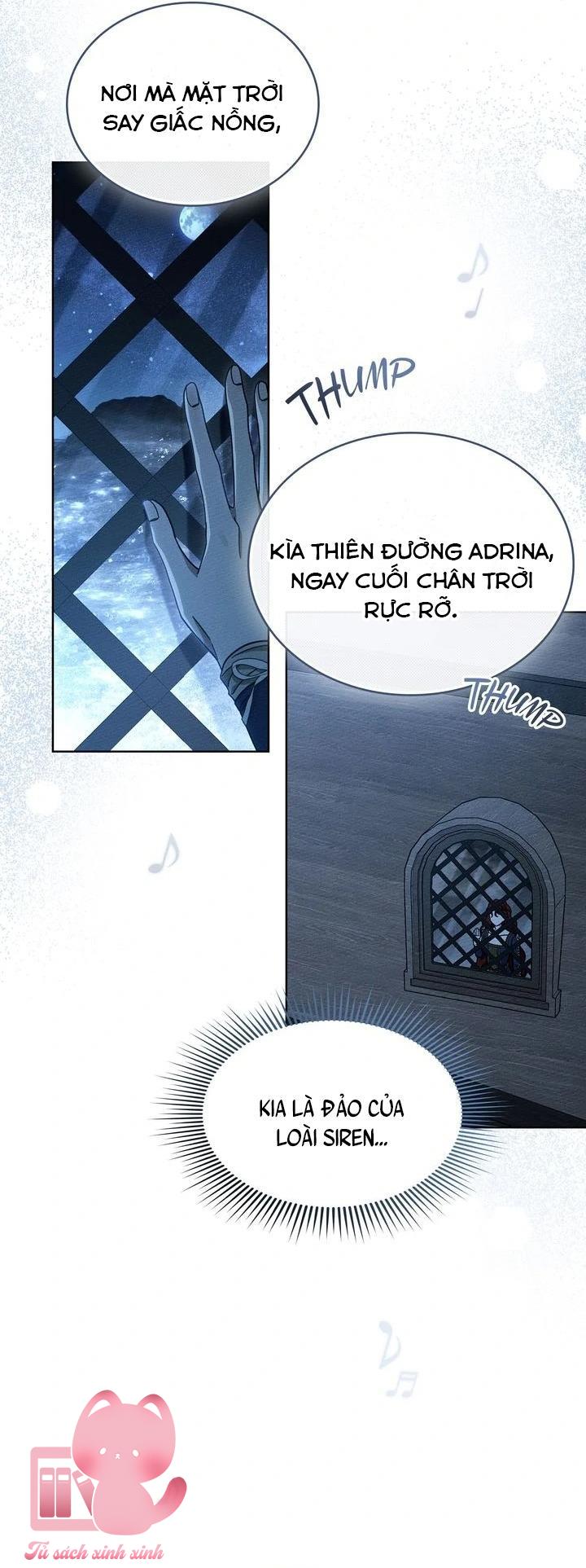 Dưới Tán Cây Sồi - Chap 110 - Trang 5