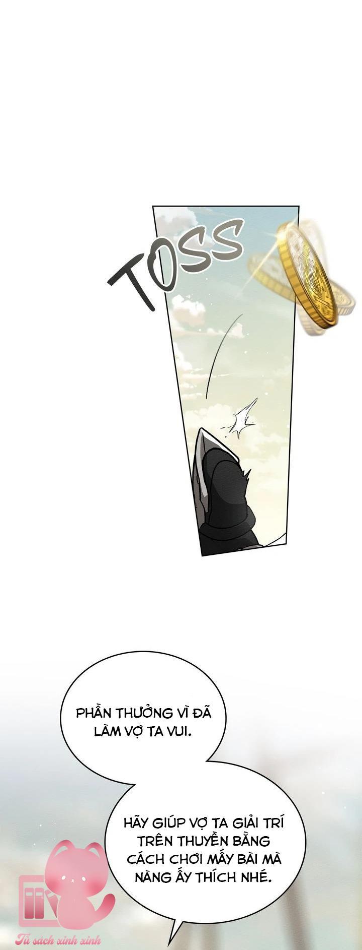 Dưới Tán Cây Sồi - Chap 110 - Trang 41
