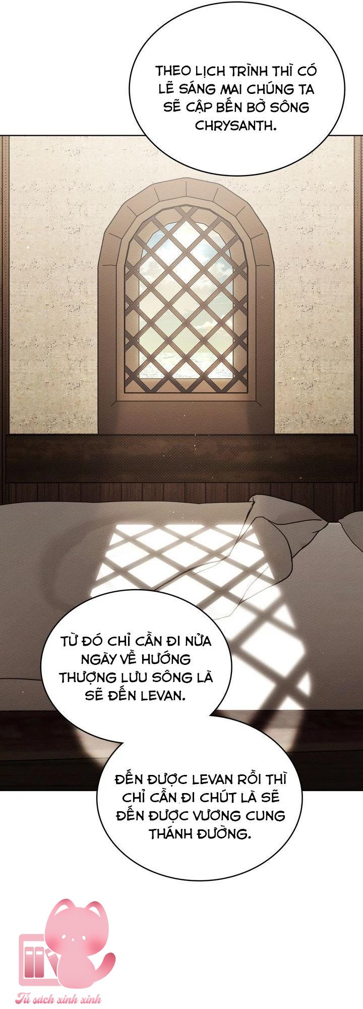 Dưới Tán Cây Sồi - Chap 110 - Trang 50