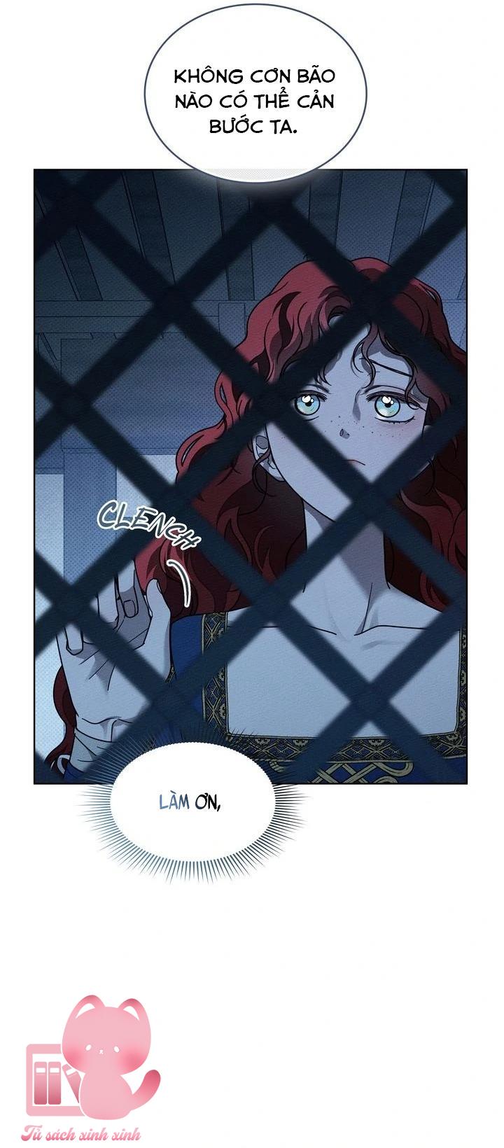 Dưới Tán Cây Sồi - Chap 110 - Trang 6