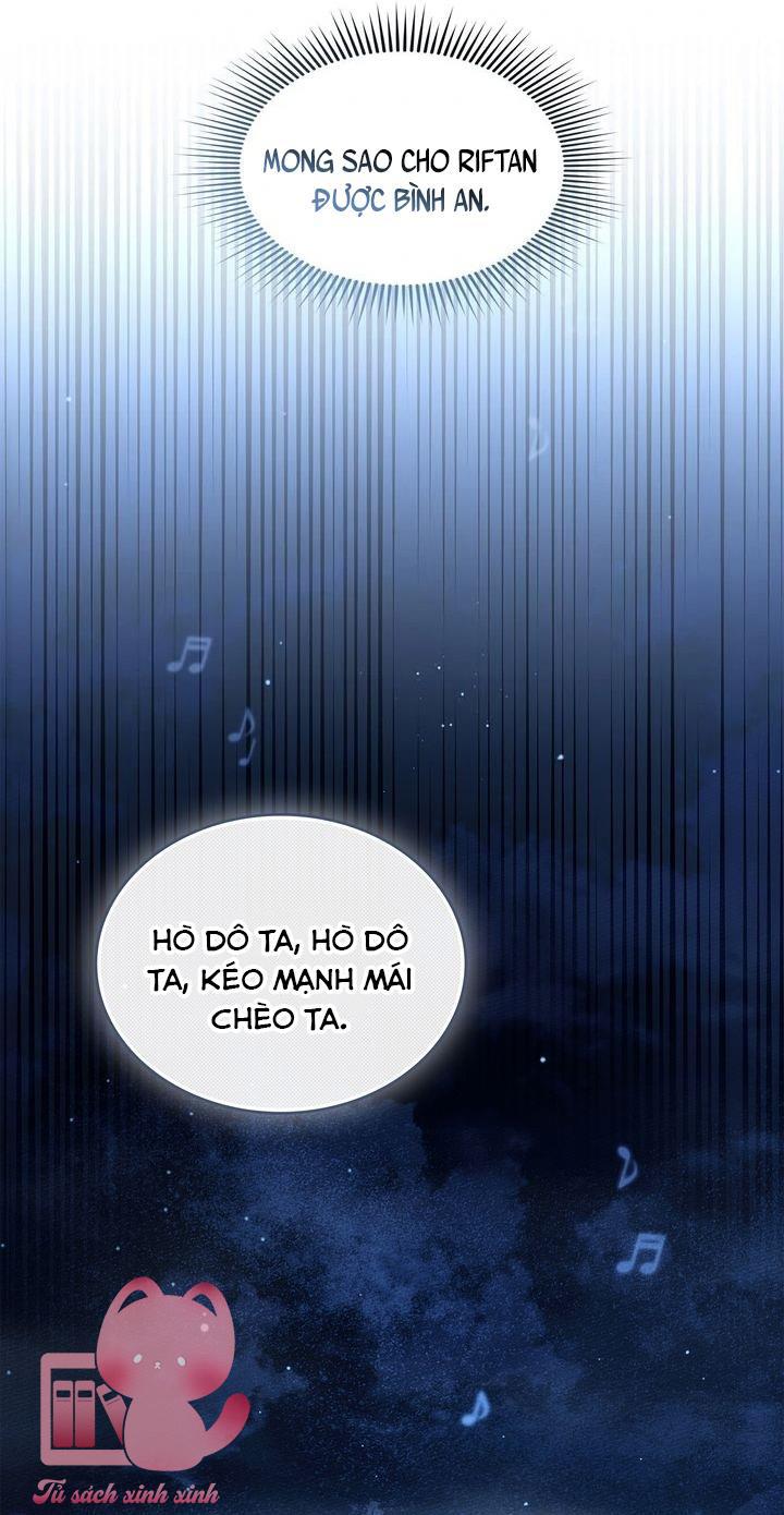Dưới Tán Cây Sồi - Chap 110 - Trang 7