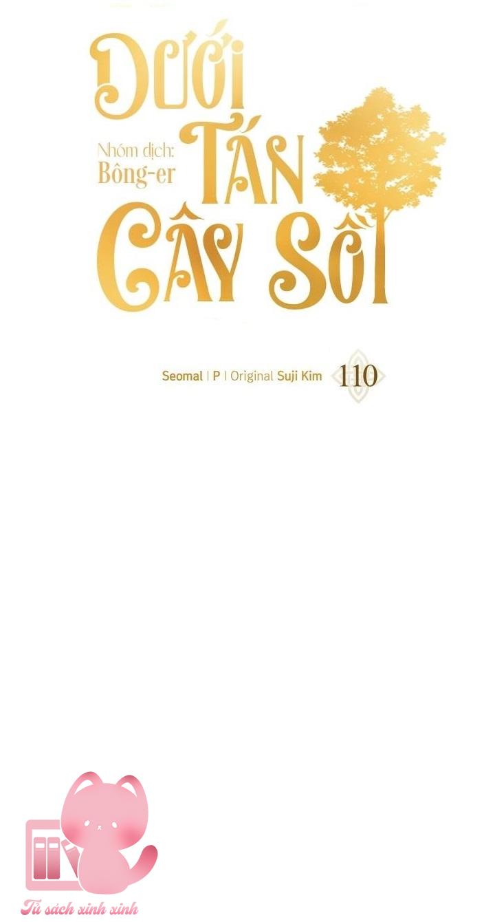 Dưới Tán Cây Sồi - Chap 110 - Trang 9
