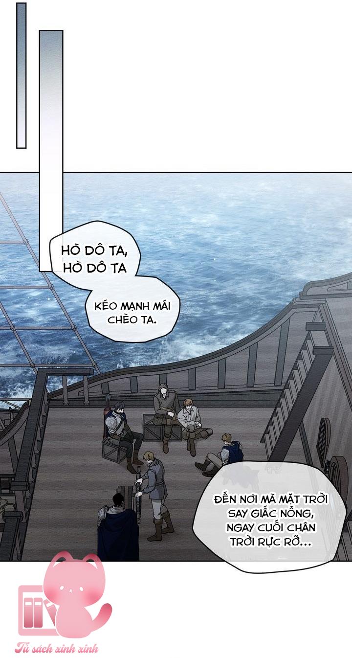 Dưới Tán Cây Sồi - Chap 110 - Trang 10