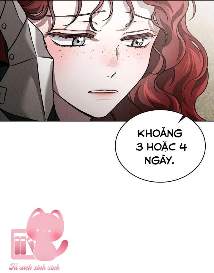 Dưới Tán Cây Sồi - Chap 111 - Trang 11