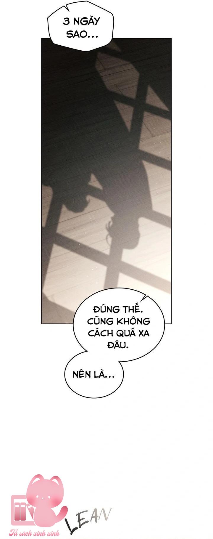 Dưới Tán Cây Sồi - Chap 111 - Trang 12