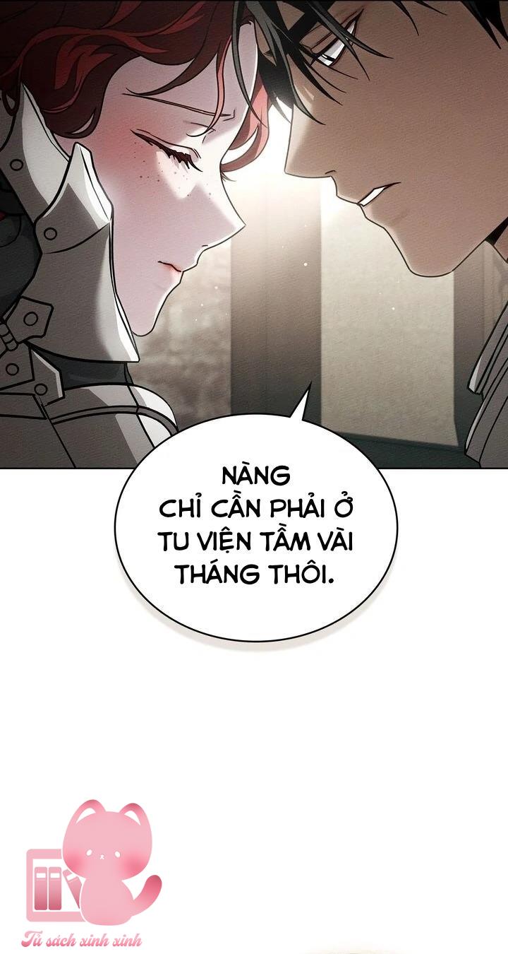 Dưới Tán Cây Sồi - Chap 111 - Trang 13