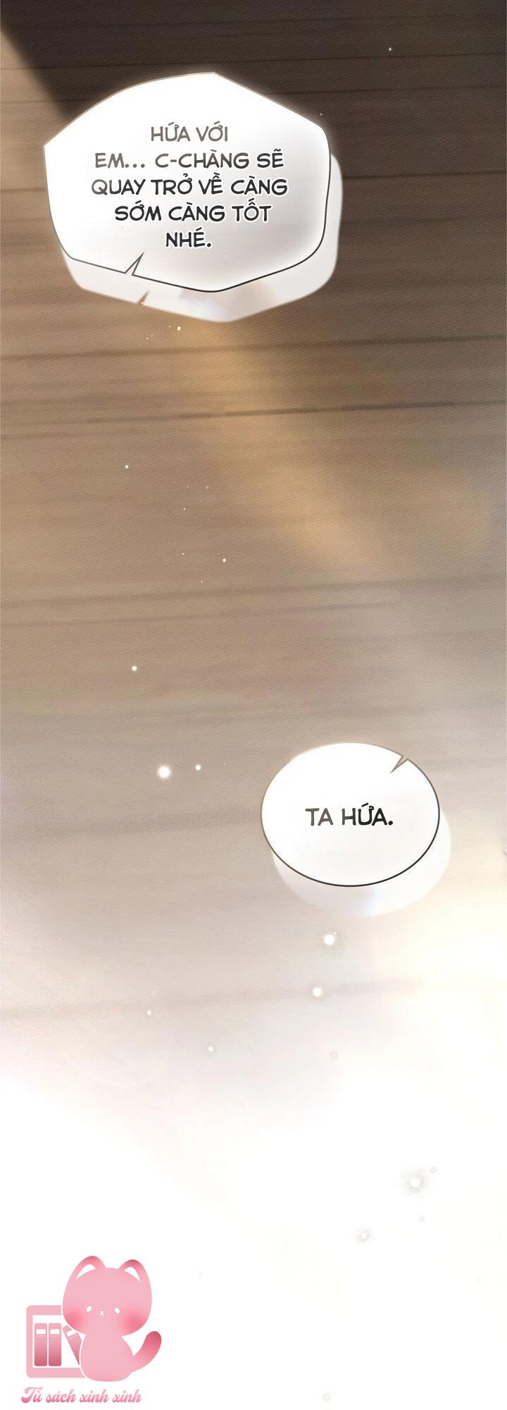 Dưới Tán Cây Sồi - Chap 111 - Trang 16