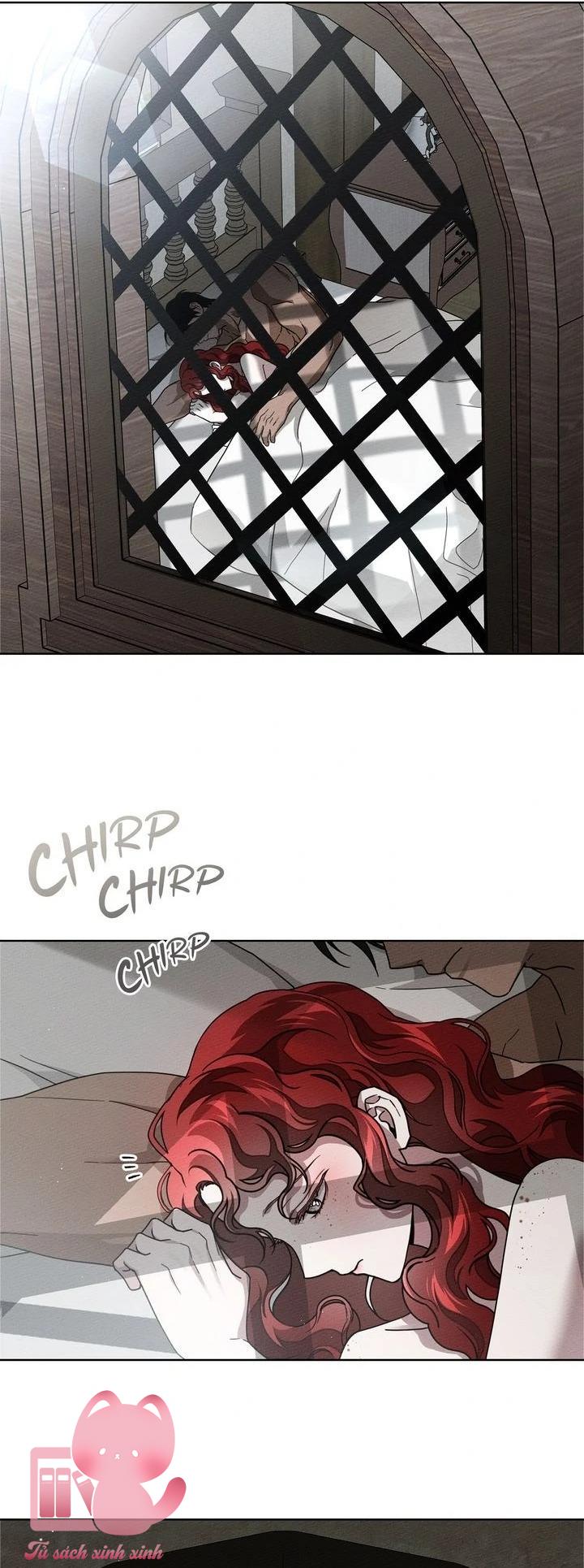 Dưới Tán Cây Sồi - Chap 111 - Trang 18