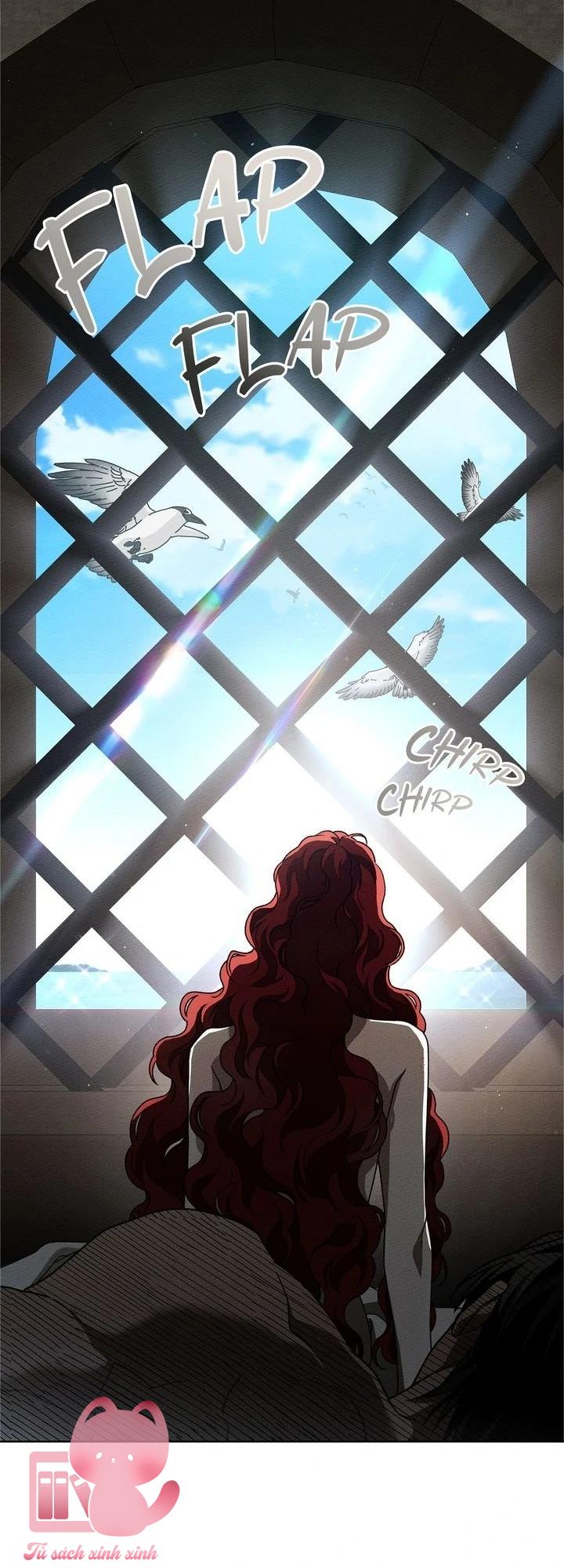 Dưới Tán Cây Sồi - Chap 111 - Trang 19