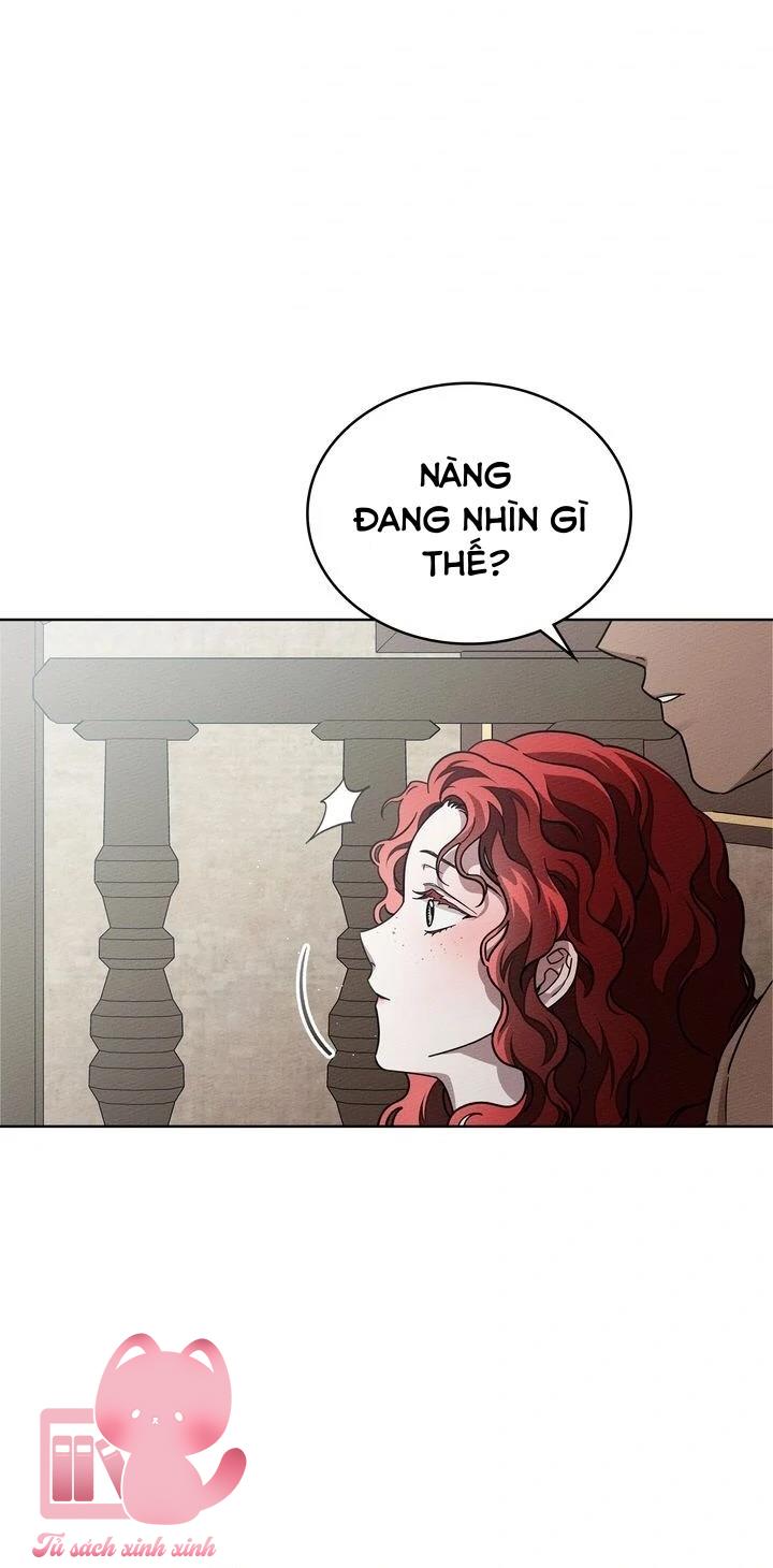 Dưới Tán Cây Sồi - Chap 111 - Trang 20