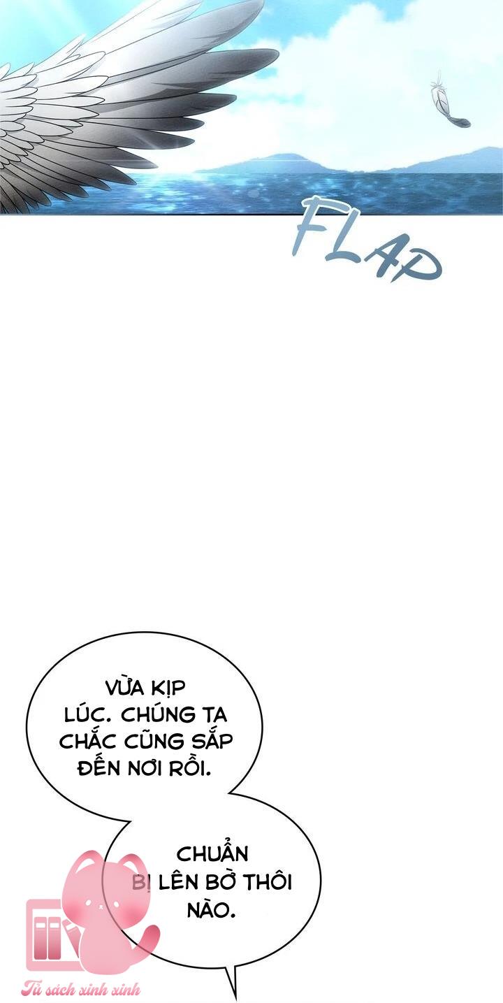 Dưới Tán Cây Sồi - Chap 111 - Trang 22