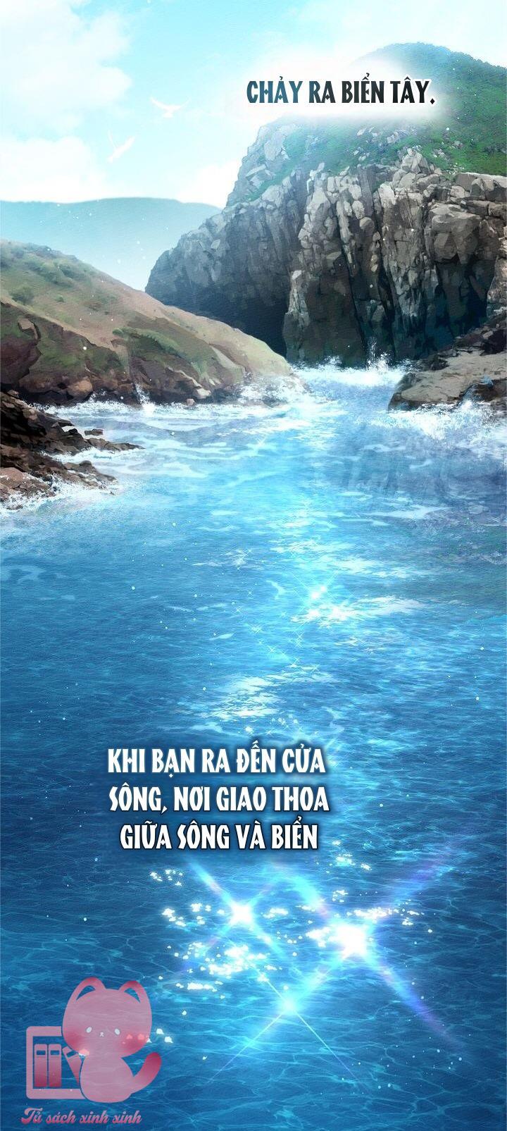 Dưới Tán Cây Sồi - Chap 111 - Trang 25