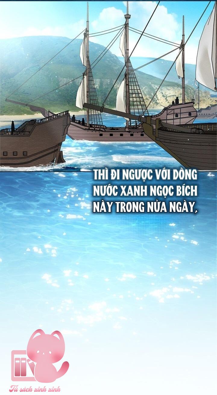 Dưới Tán Cây Sồi - Chap 111 - Trang 26