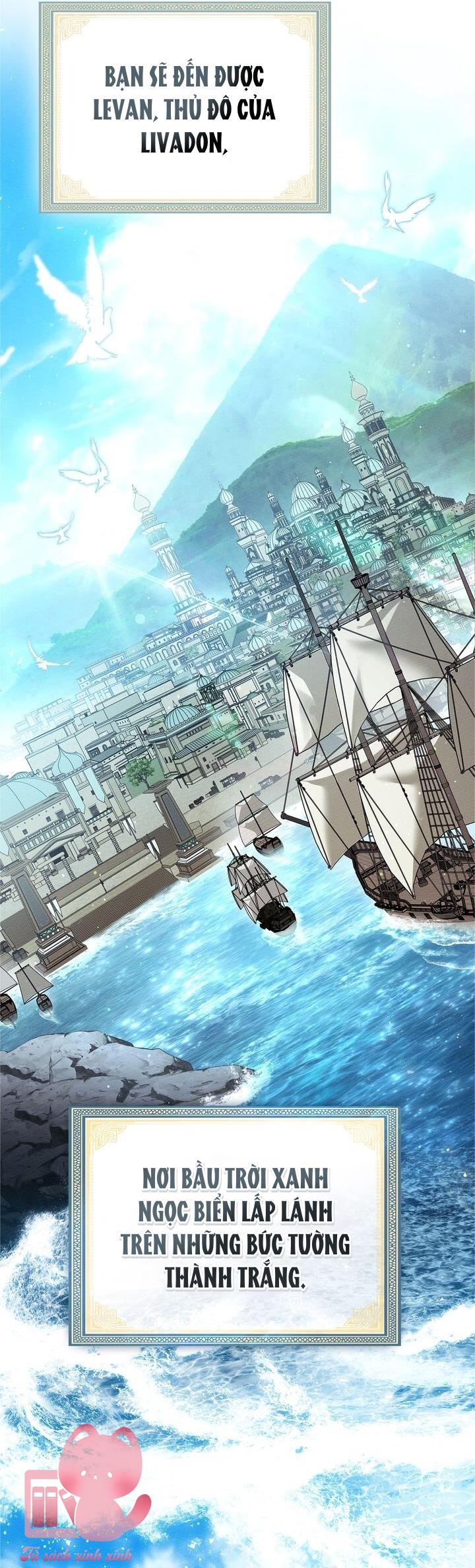 Dưới Tán Cây Sồi - Chap 111 - Trang 28