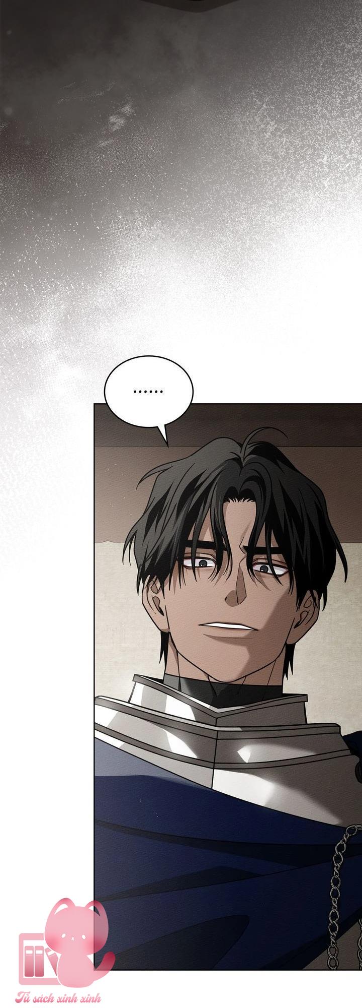 Dưới Tán Cây Sồi - Chap 111 - Trang 4