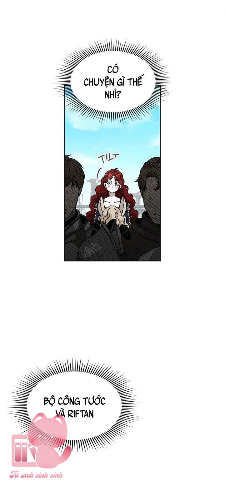 Dưới Tán Cây Sồi - Chap 111 - Trang 37