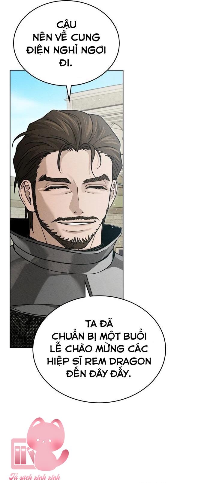 Dưới Tán Cây Sồi - Chap 111 - Trang 44