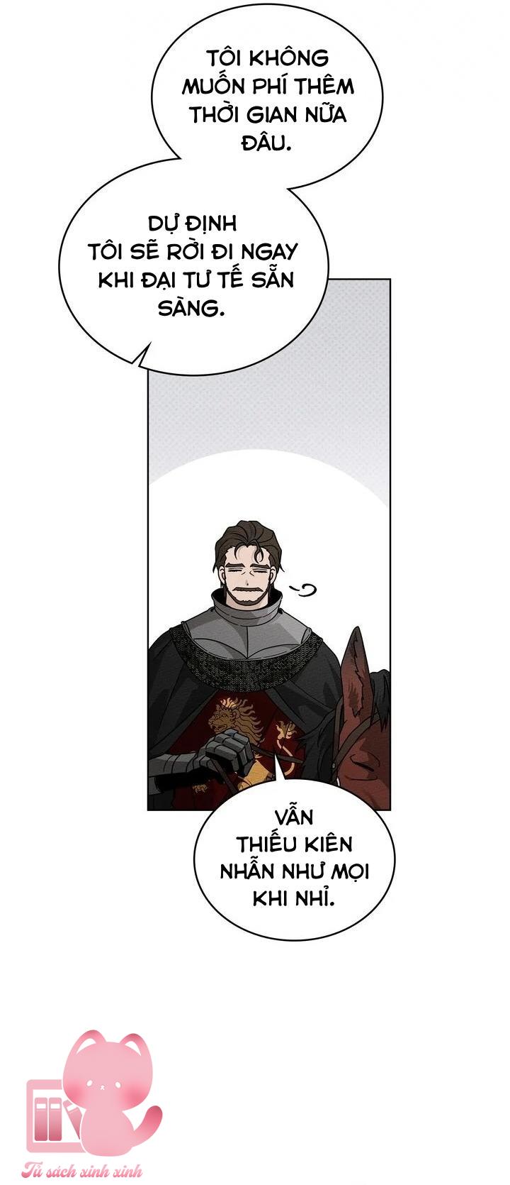 Dưới Tán Cây Sồi - Chap 111 - Trang 46