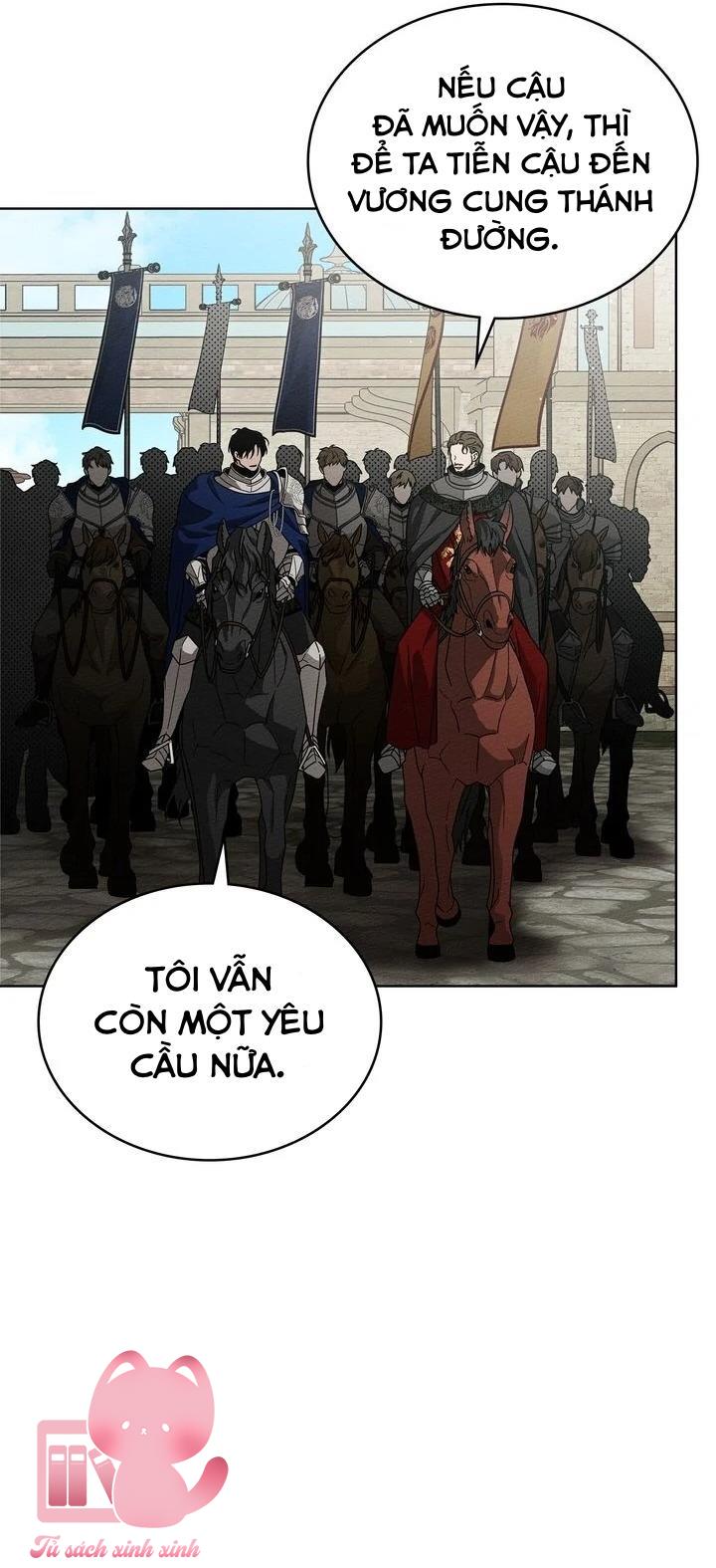 Dưới Tán Cây Sồi - Chap 111 - Trang 47