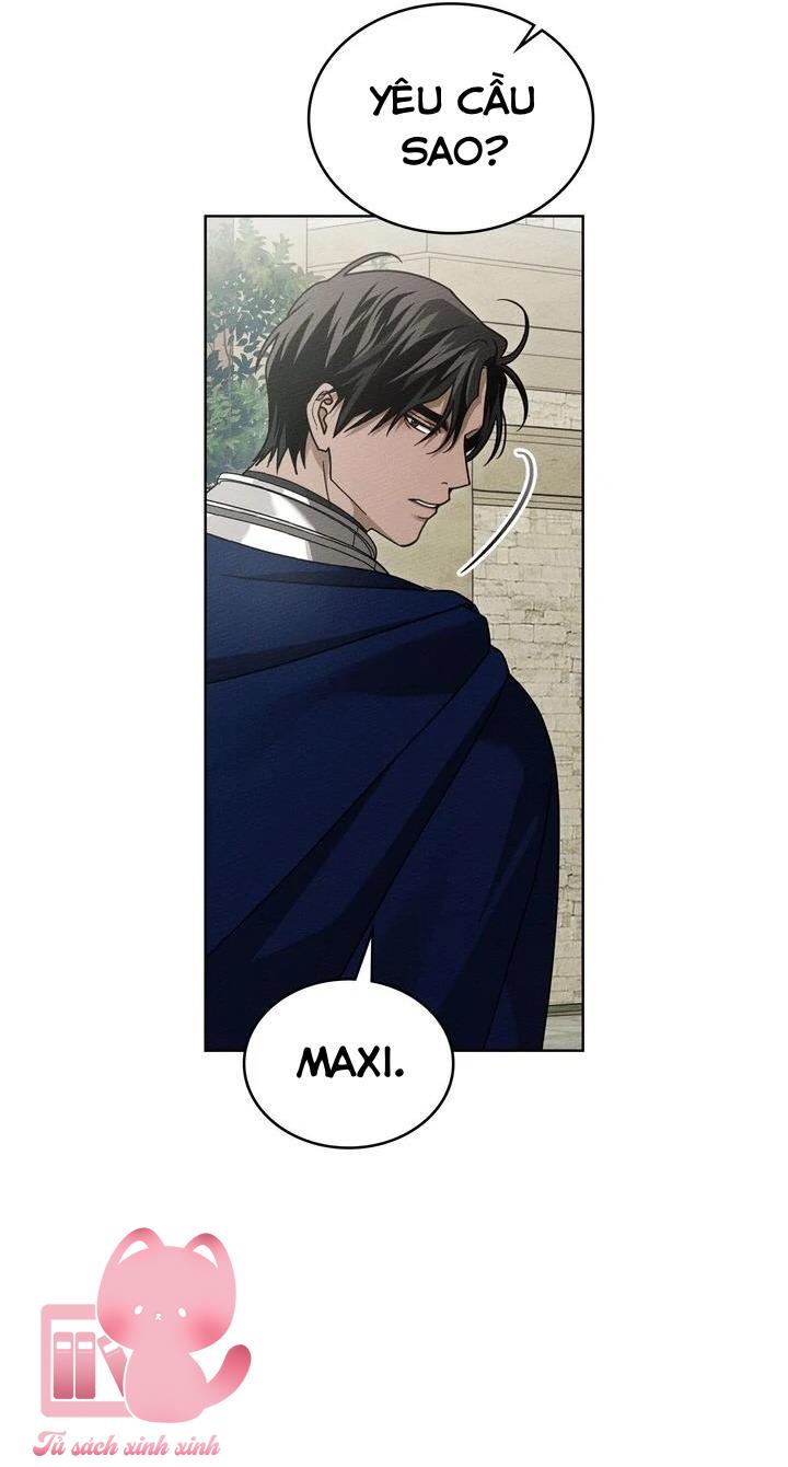 Dưới Tán Cây Sồi - Chap 111 - Trang 48