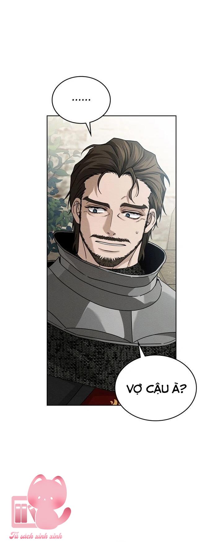 Dưới Tán Cây Sồi - Chap 111 - Trang 50