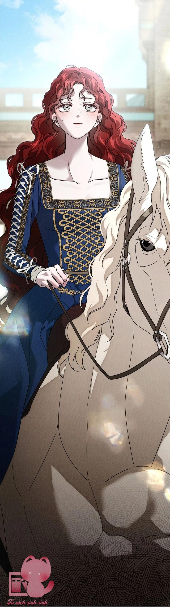 Dưới Tán Cây Sồi - Chap 111 - Trang 52